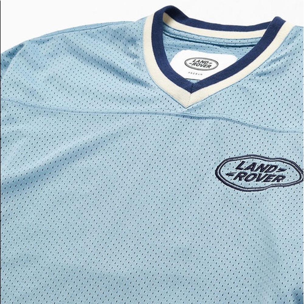 Land Rover Jersey - Picture 2 of 3
